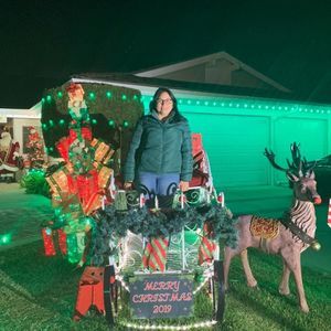 Meet your Posher, Cindy